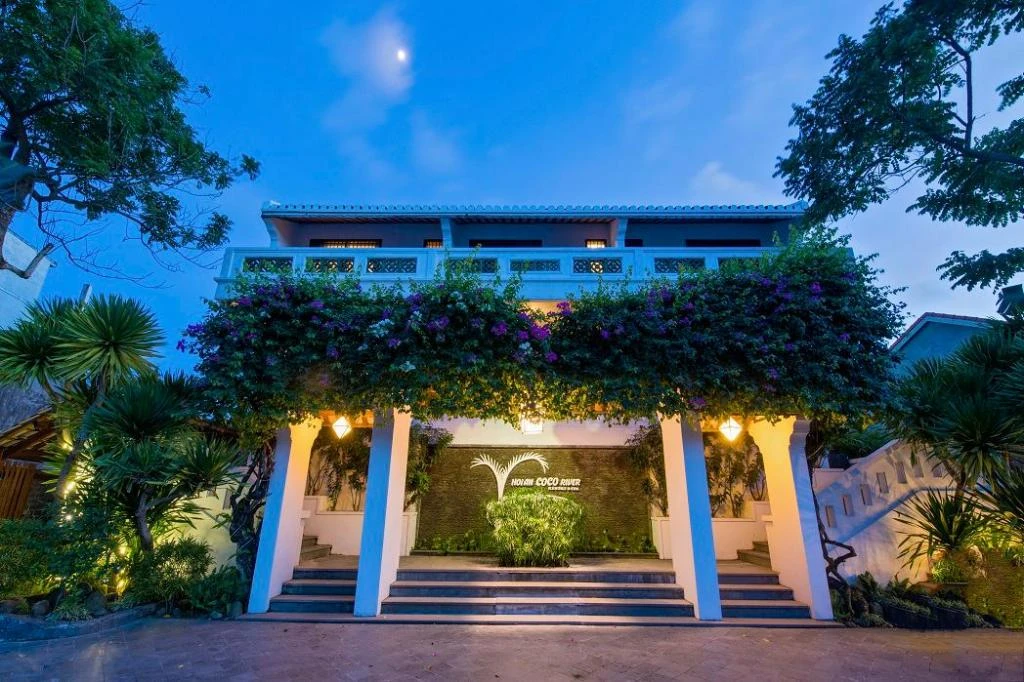 Hoi An Coco River Resort & Spa