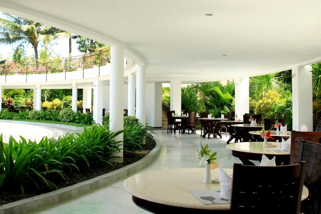 Orlowsky Discovery Candidasa Hotel