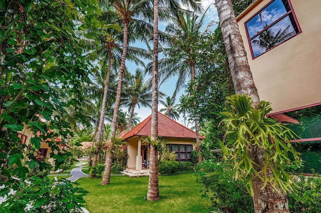 Orlowsky Discovery Candidasa Hotel