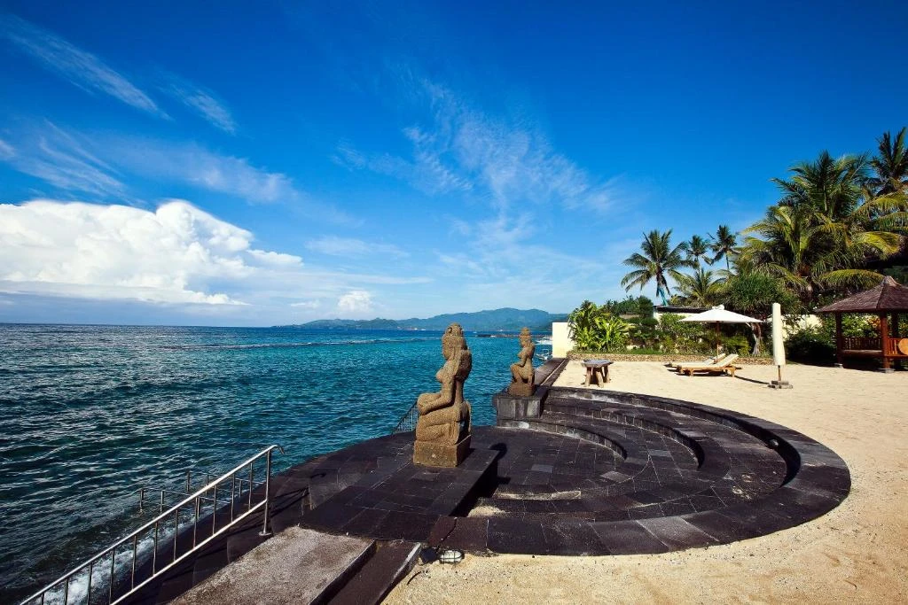 Orlowsky Discovery Candidasa Hotel