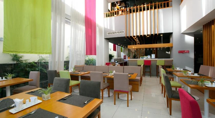 Emm Hotel Saigon