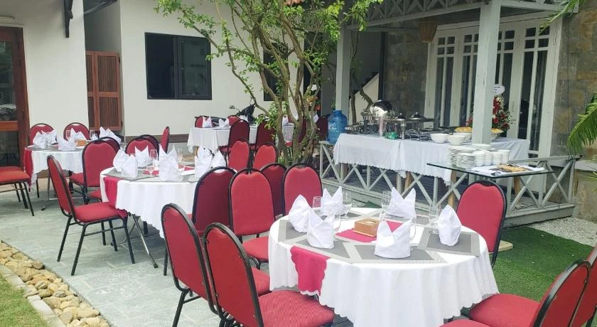 Golden Star Hue Hotel - Golden Star Villa Hue