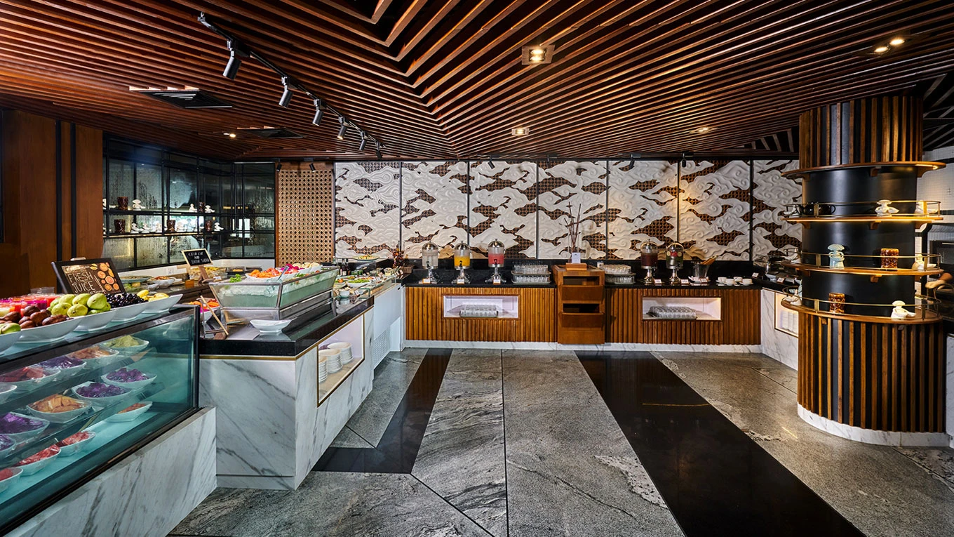 Grand Mirage Resort & Thalasso Bali