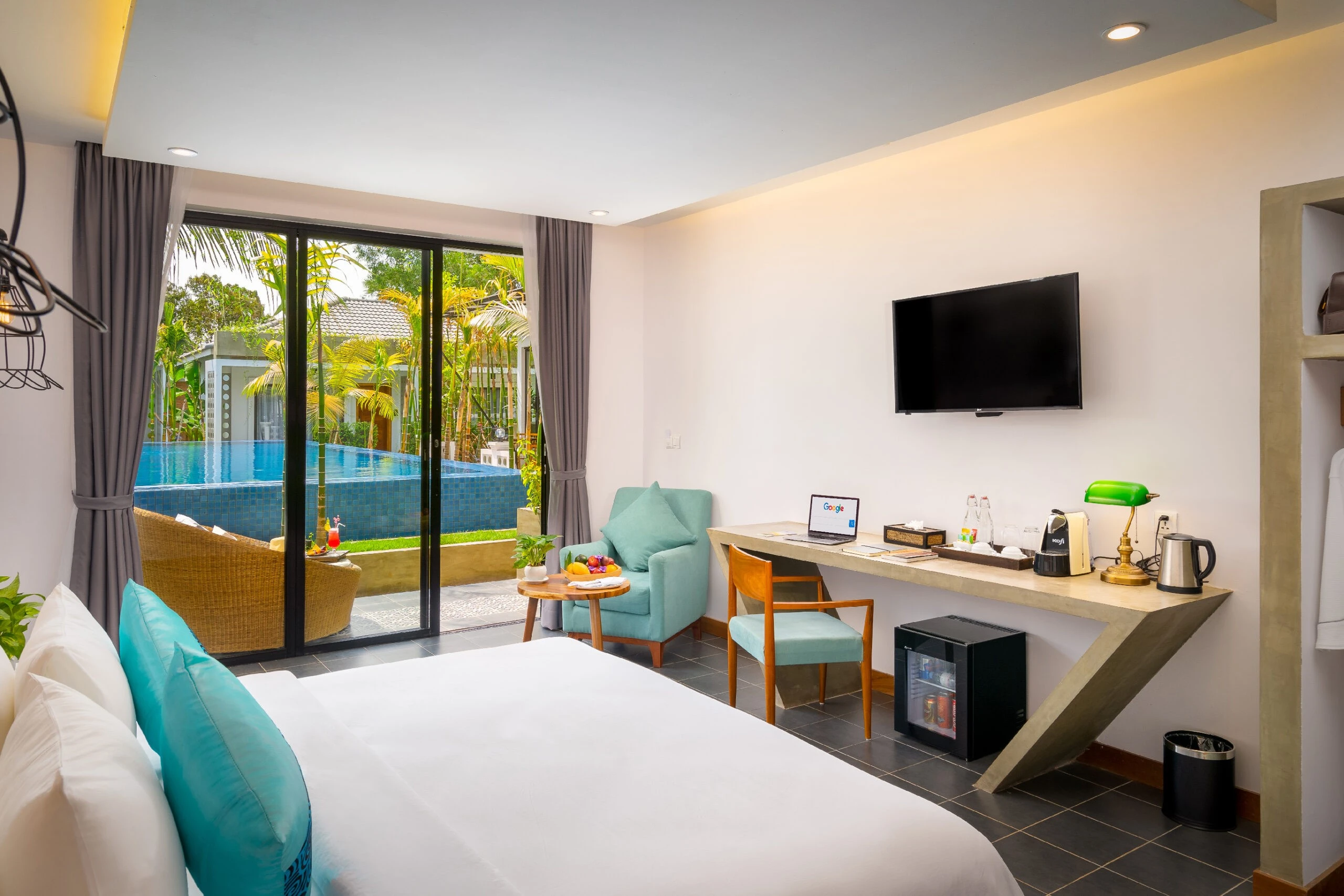 Grand Venus La Residence