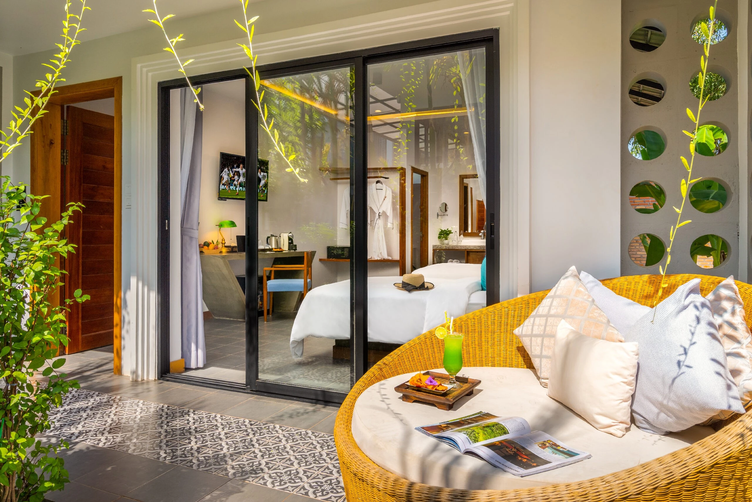 Grand Venus La Residence