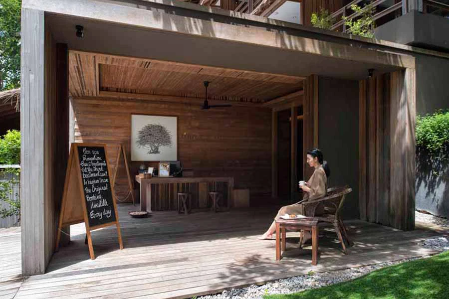 Haadtien Beach Club - Beach Club by Haadtien