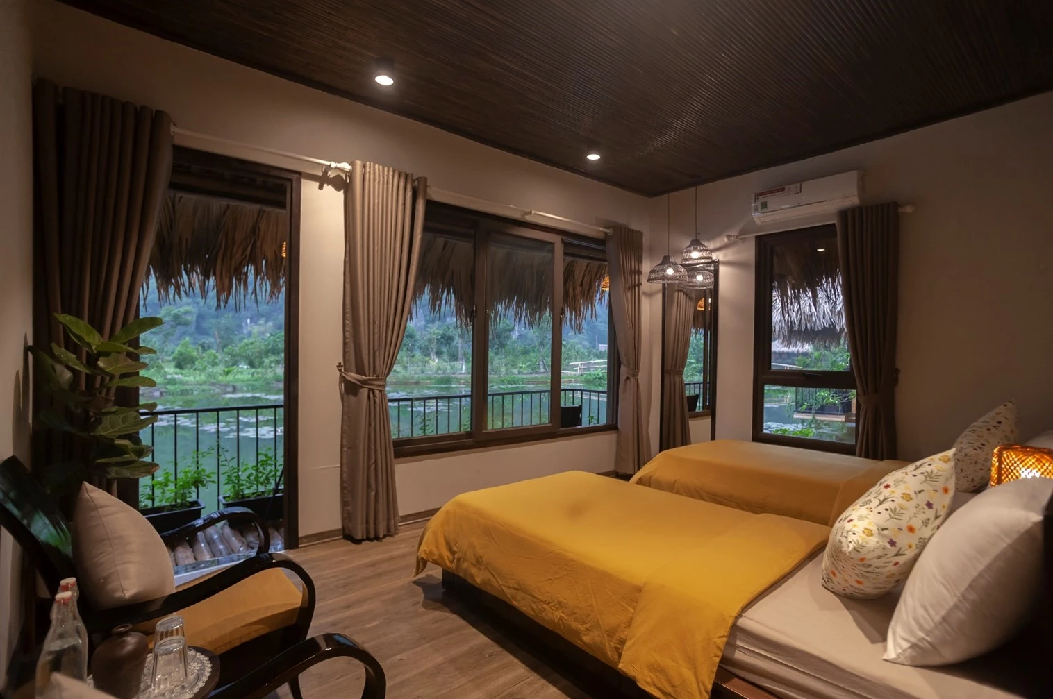 Halise Home & Retreat Ninh Binh