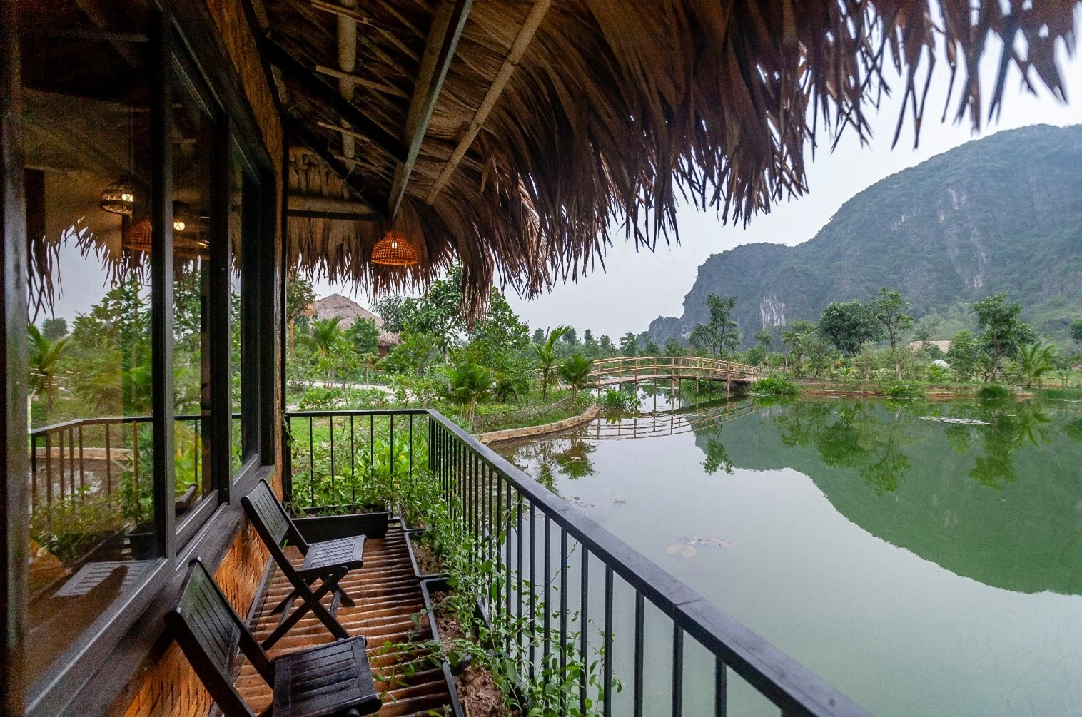 Halise Home & Retreat Ninh Binh