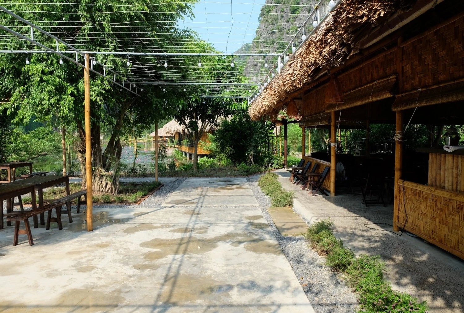 Halise Home & Retreat Ninh Binh