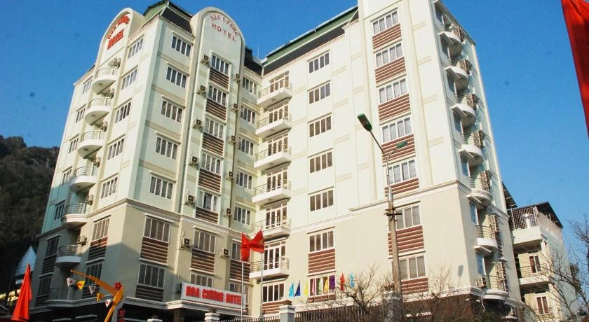 Hoa Cuong Hotel - Dong Van