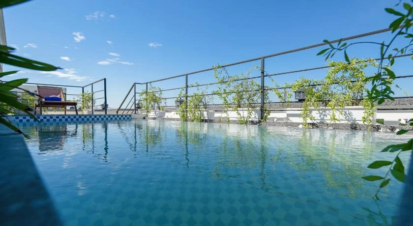 Hoi An Blue Sky Boutique
