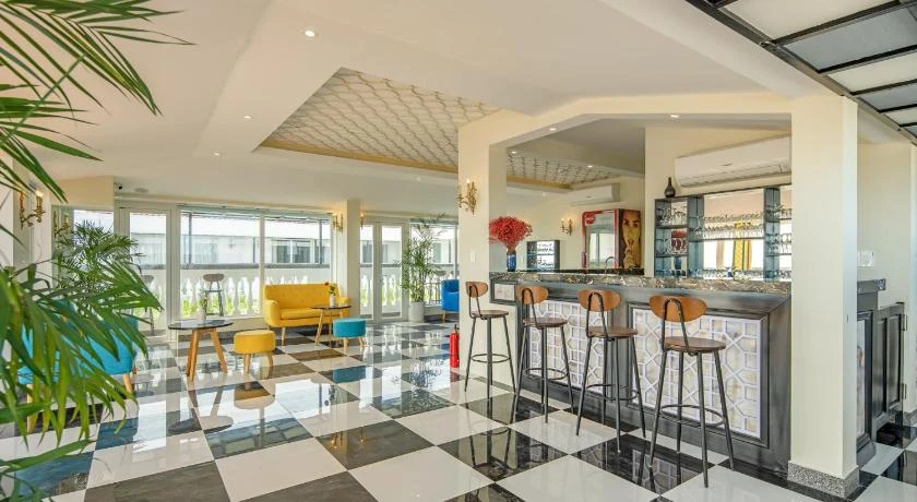 Hoi An Blue Sky Boutique