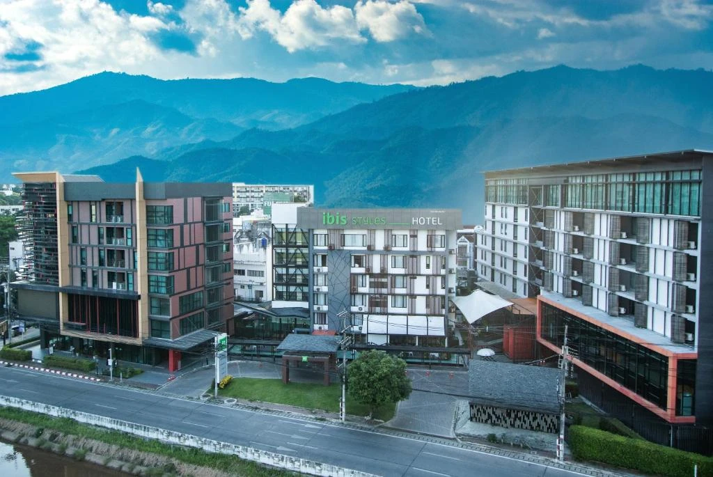 Ibis Styles Chiang Mai
