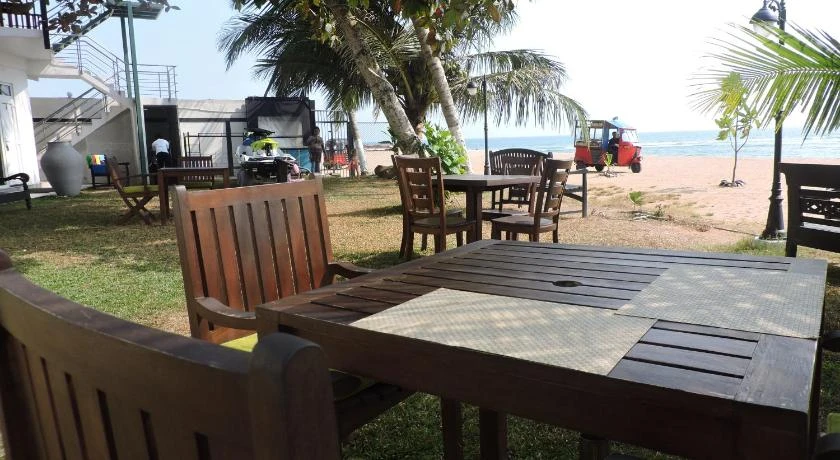 Joe’s Resorts Unawatuna