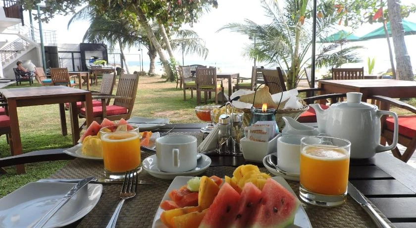 Joe’s Resorts Unawatuna