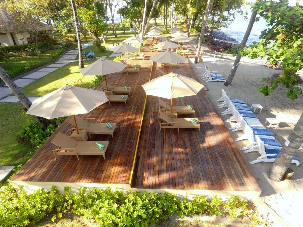 Kila Senggigi Beach Lombok