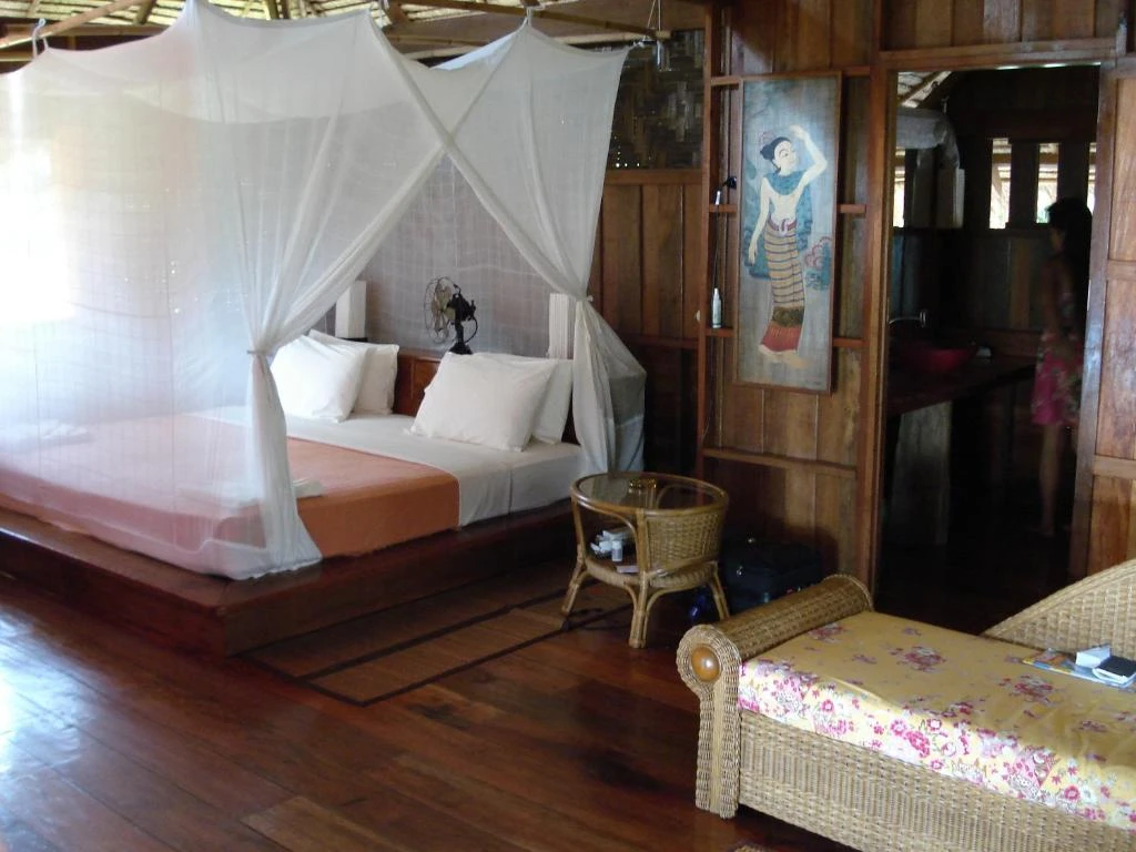Koh Jum Lodge