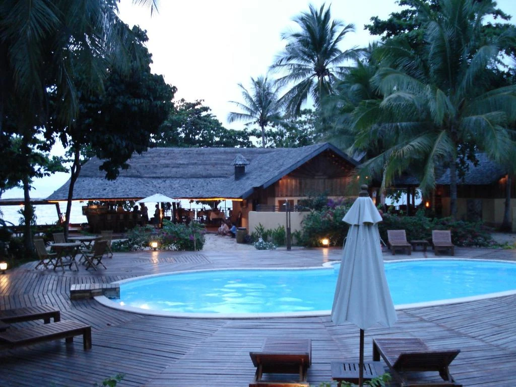 Koh Jum Lodge
