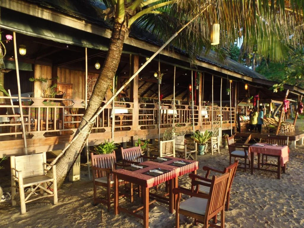 Koh Jum Lodge