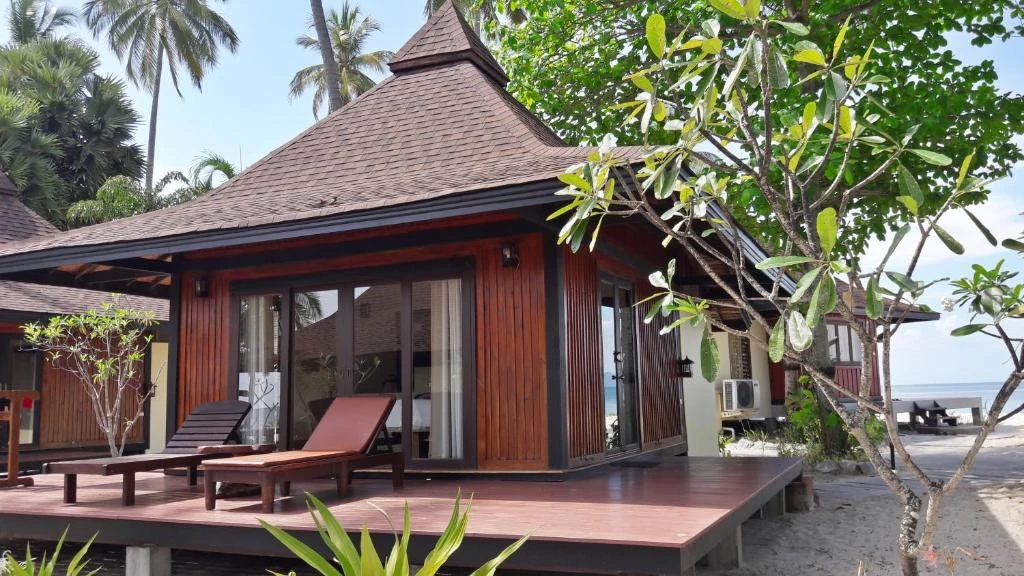 Sivalai Beach Resort