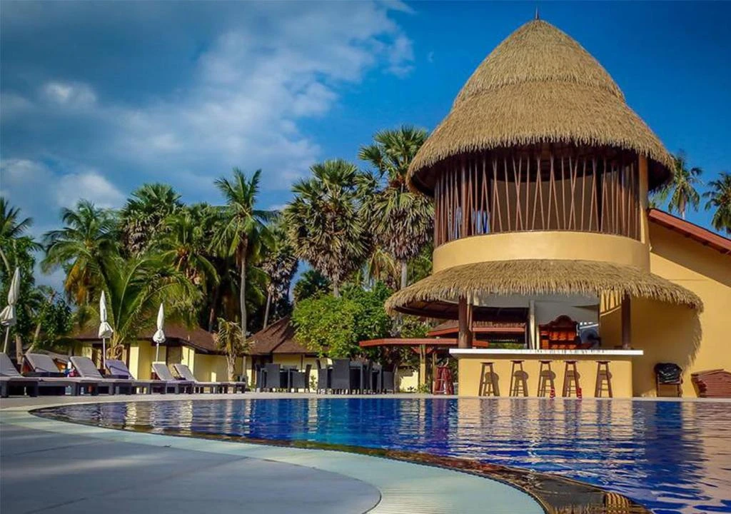 Sivalai Beach Resort