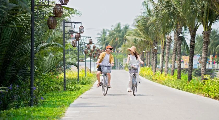 Le Pavillon Hoian Luxury Resort & Spa