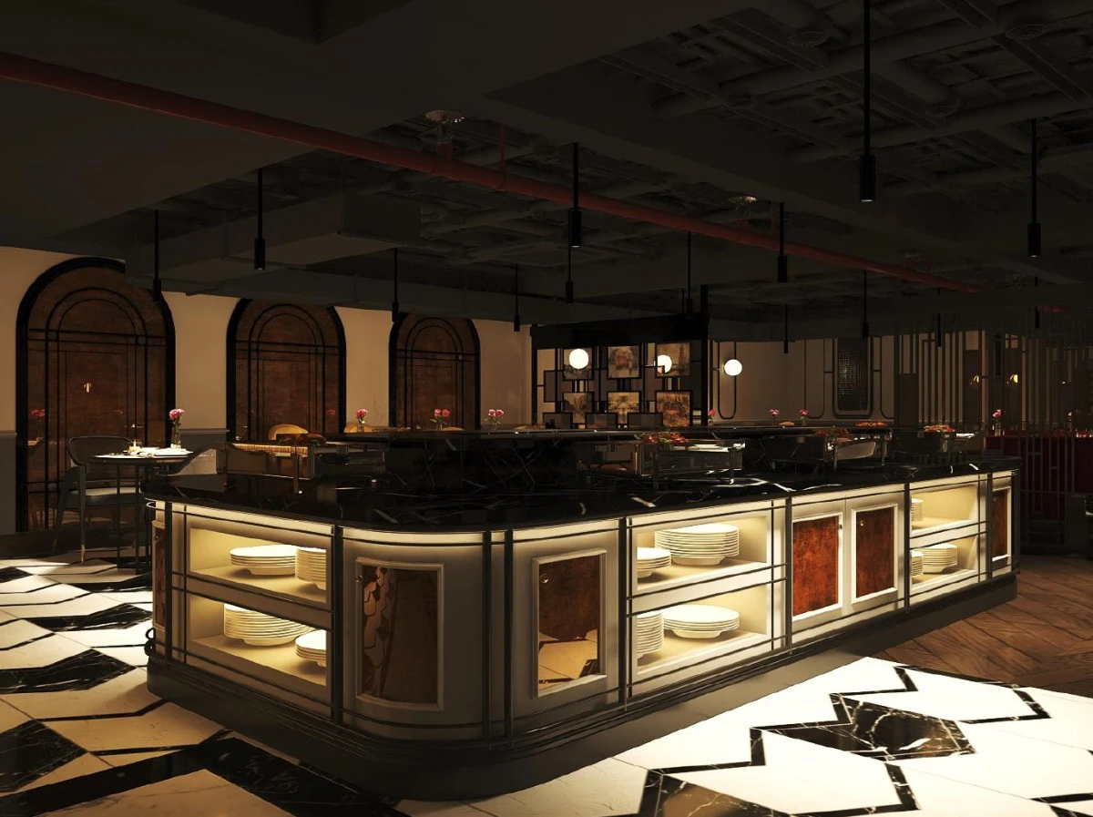 Hanoi Lion Boutique Hotel