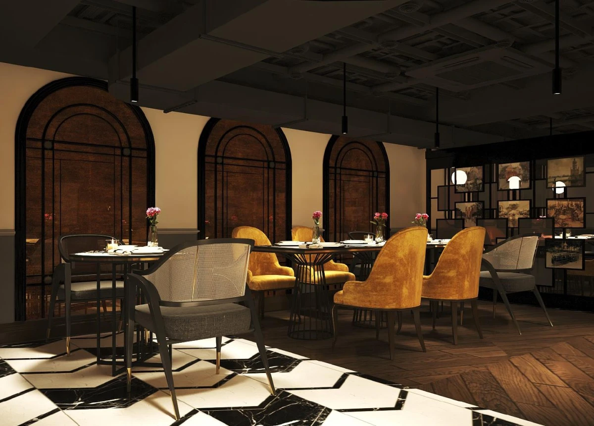 Hanoi Lion Boutique Hotel