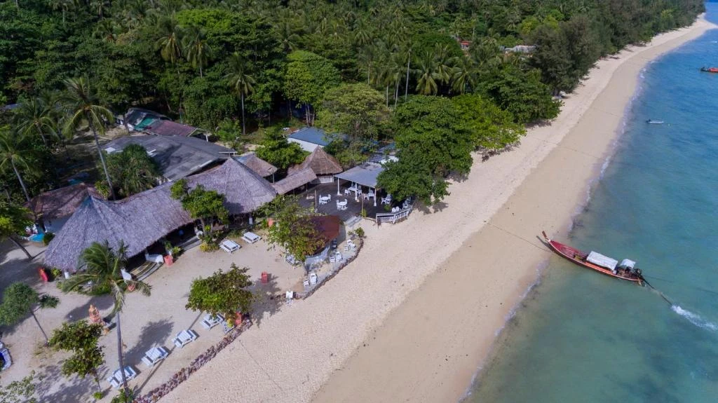 Mayalay Beach Resort