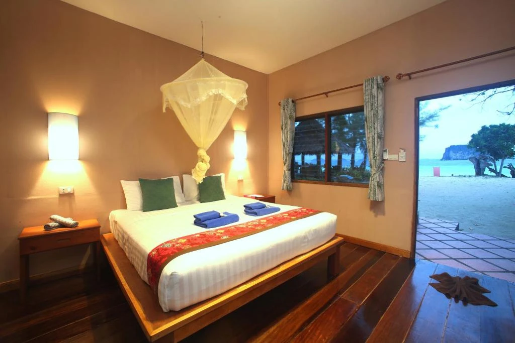 Mayalay Beach Resort