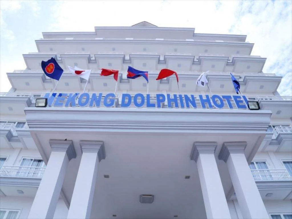 Mekong Dolphin Hotel