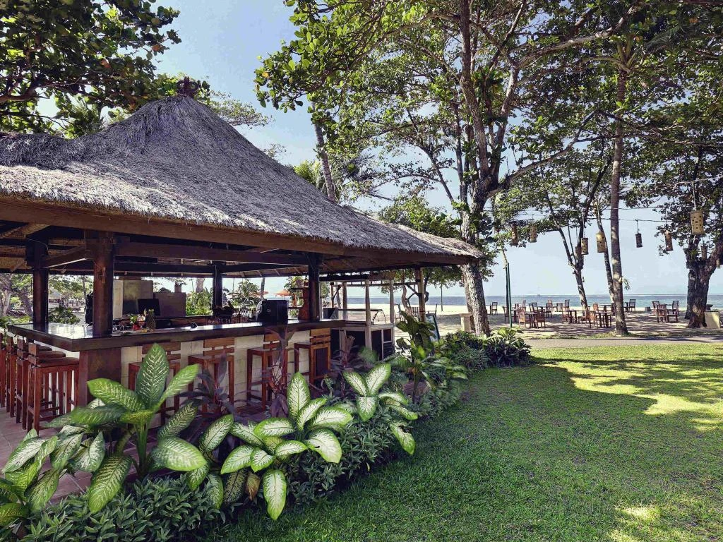 Mercure Resort Sanur