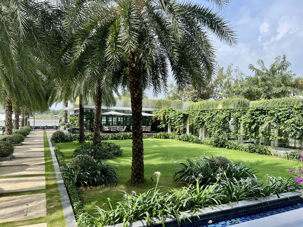 Mia Saigon - Luxury Boutique Hotel