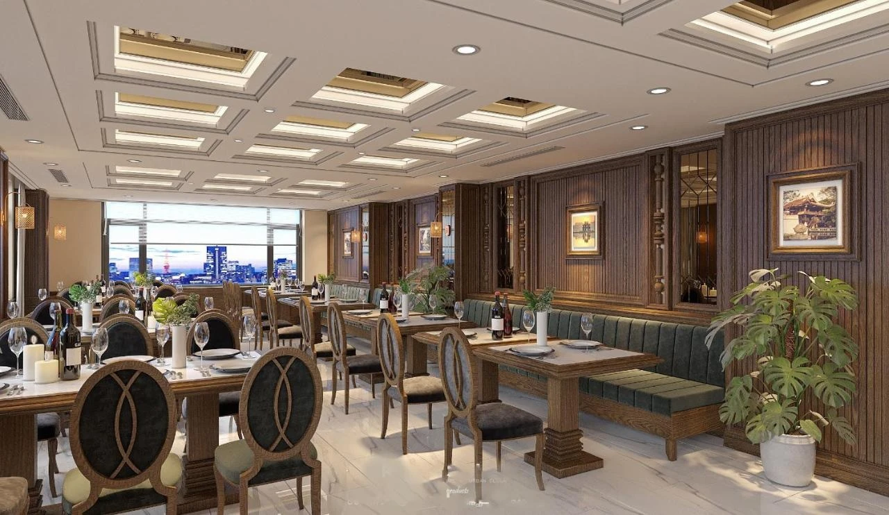 Minasi Premium Hotel