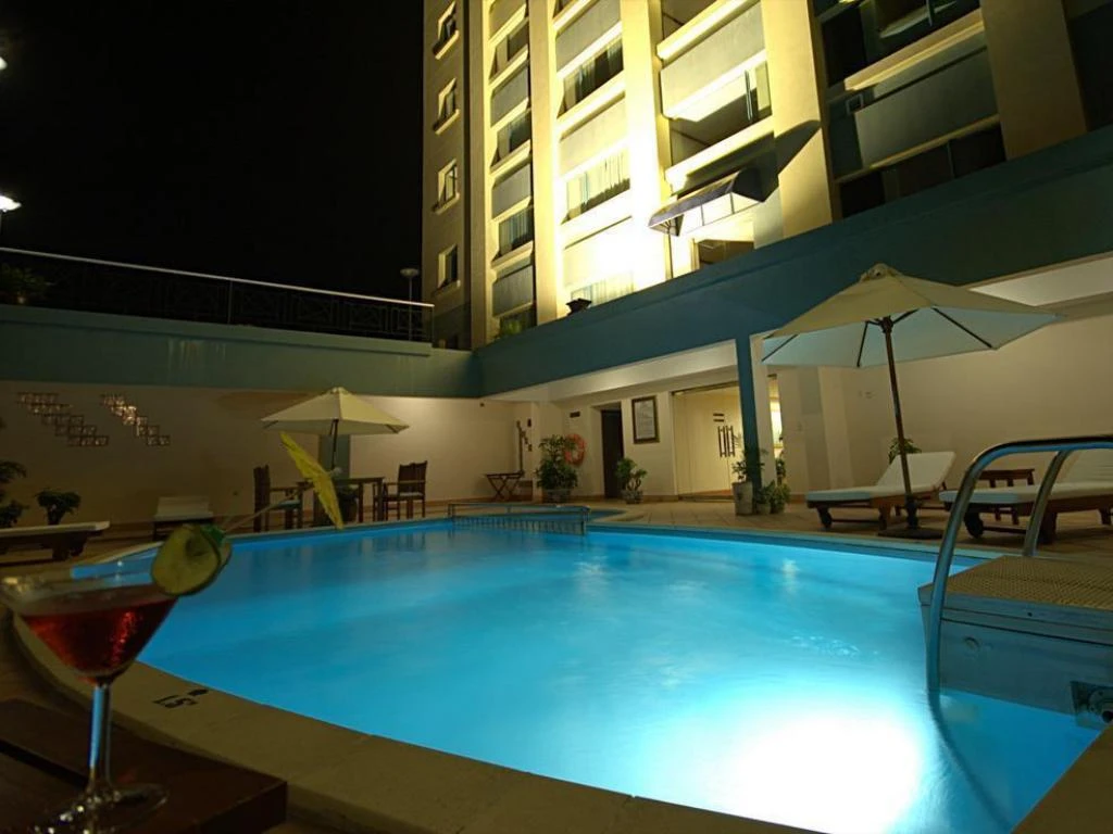 Mithrin Halong Hotel