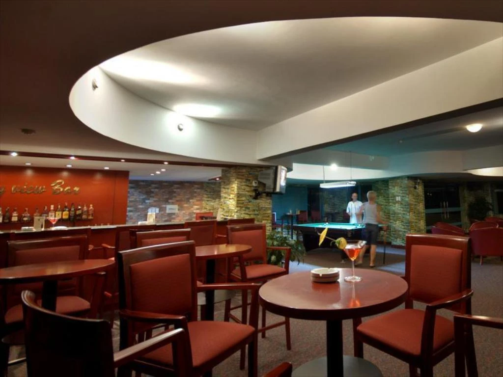 Mithrin Halong Hotel