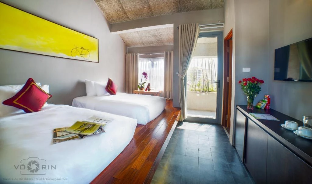 Mulberry Collection Silk Eco