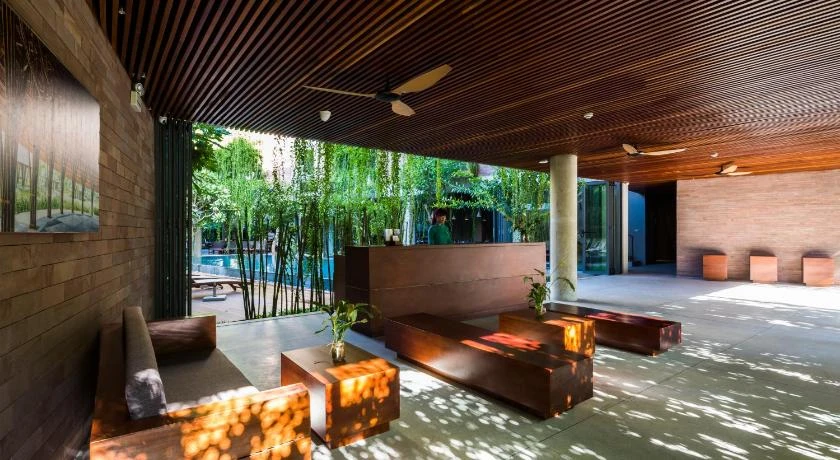 Mulberry Collection Silk Eco