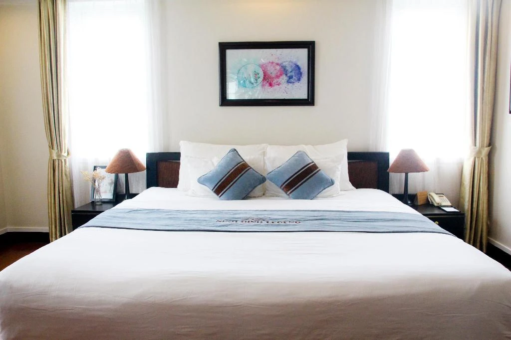 Ninh Binh Legend Hotel
