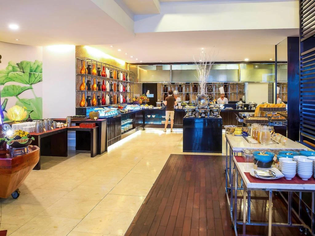 Novotel Ha Long Bay Hotel