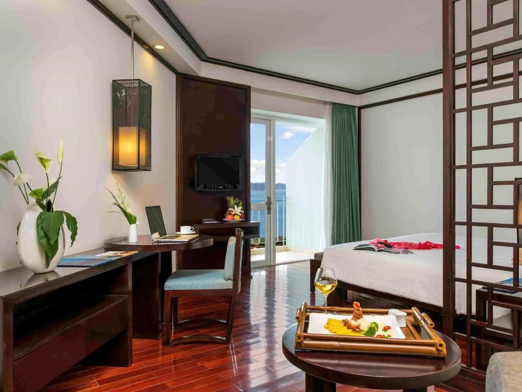 Novotel Ha Long Bay Hotel