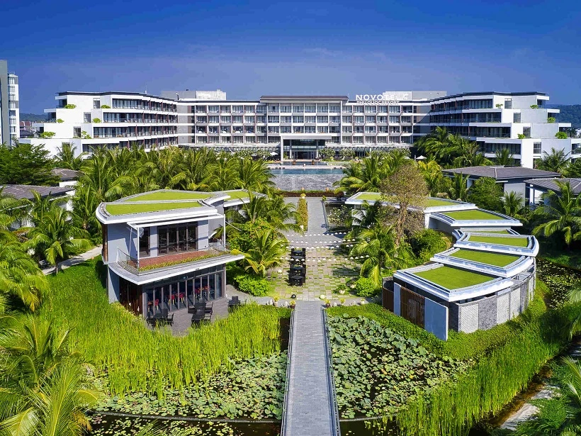 Novotel Phu Quoc Resort