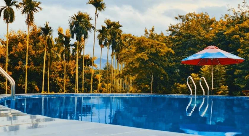 Orchard Home Nam Cat Tien Resort