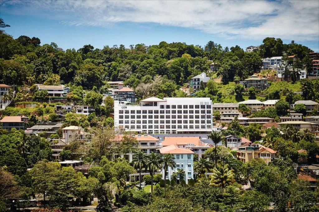 Ozo Kandy Hotel