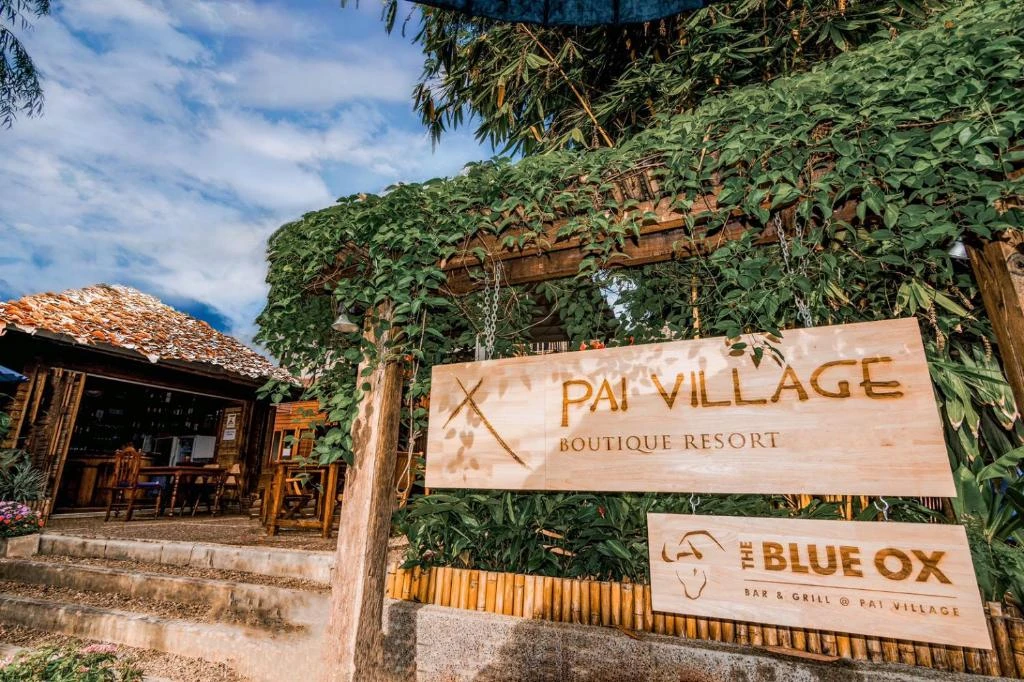 Pai Village Boutique