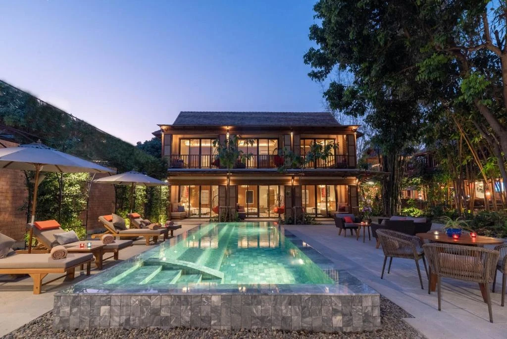 Pai Village Boutique