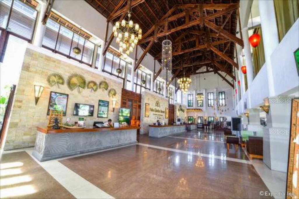 Palm Garden Beach Resort