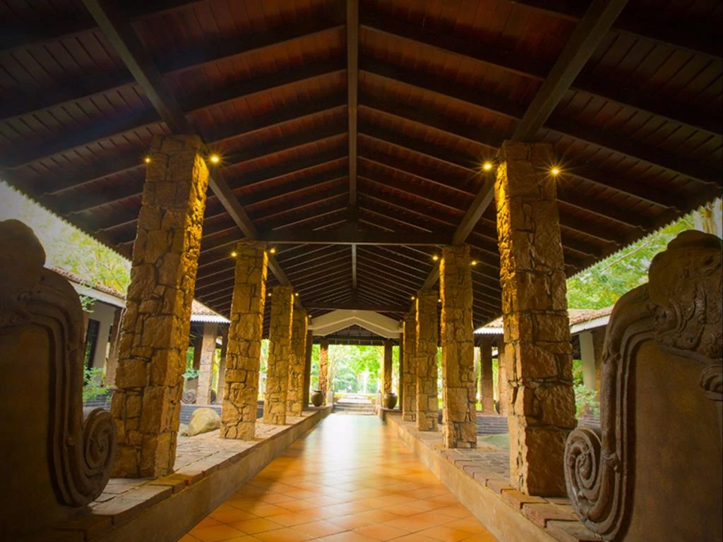 Palm Garden Village Hotel