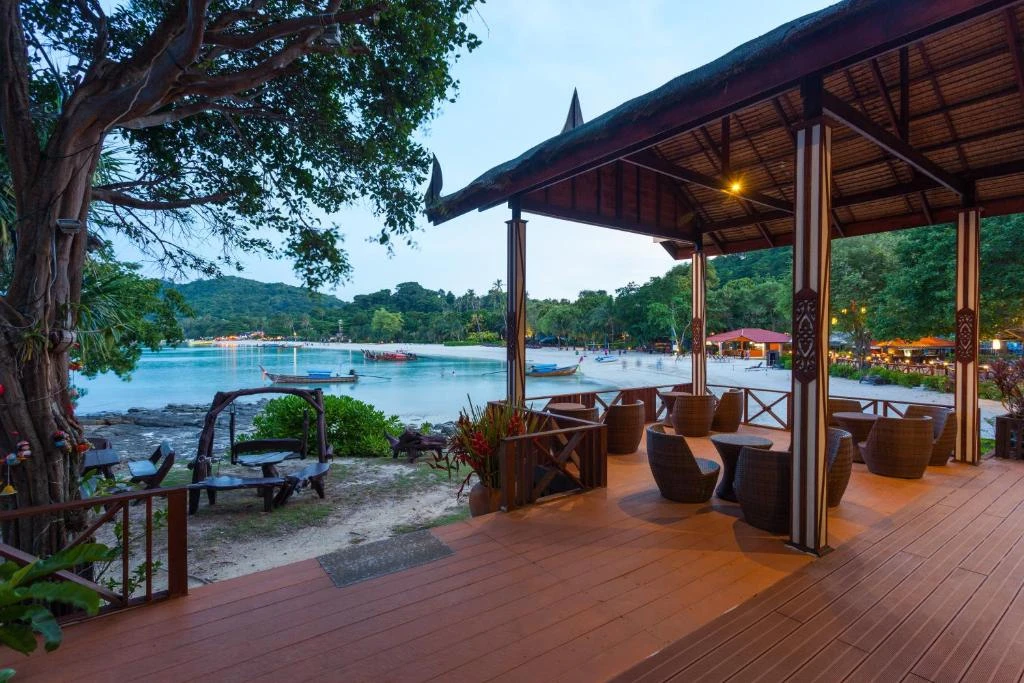 Phi Phi Natural Resort