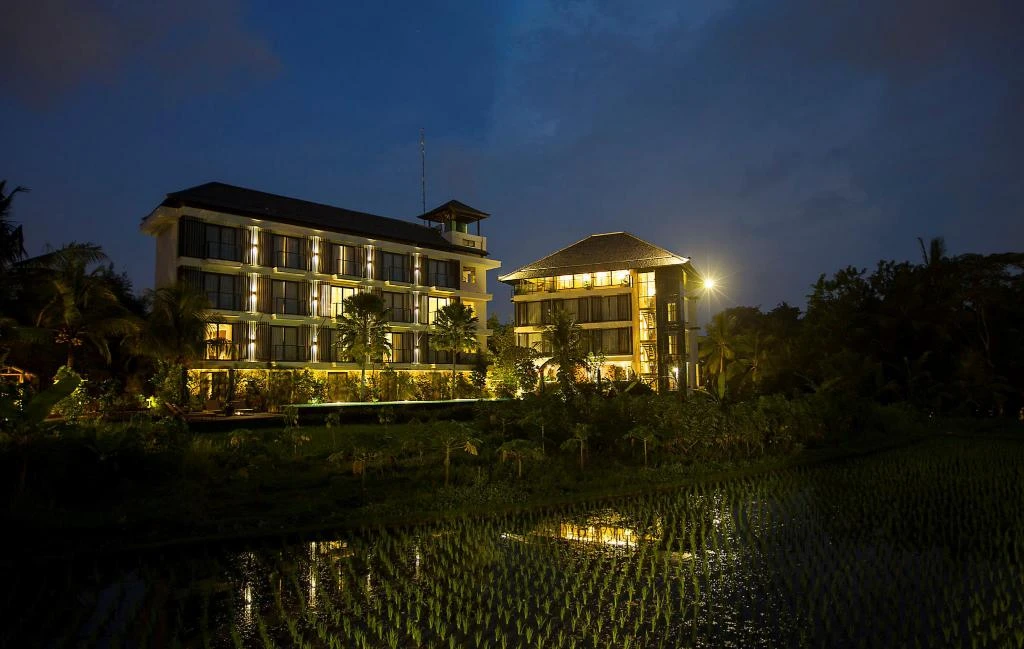 Plataran Ubud Hotel and Spa